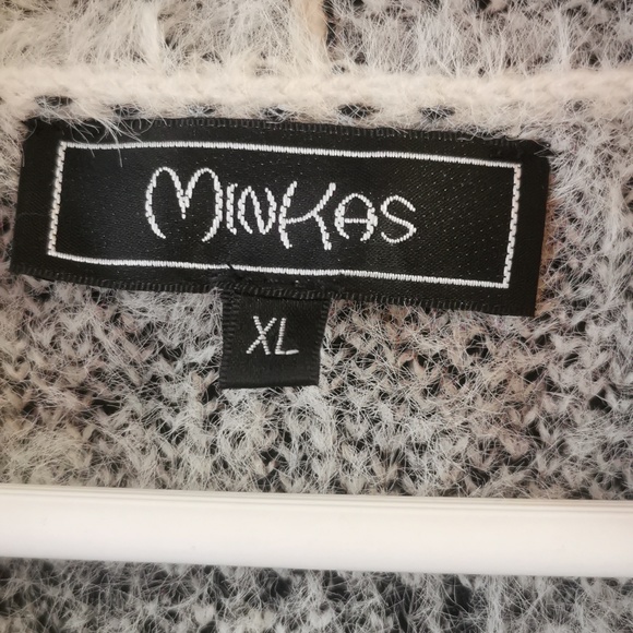 Minkas XL sweater - Picture 4 of 6